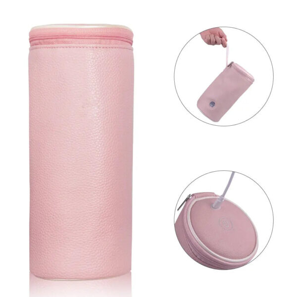 UV Universal Toy Steriliser Bag
