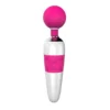 Elegance Smart Sex Wand (Rose Pink)
