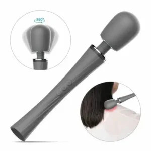 ElegancyPro Executive Massage Wand