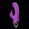 Enchanting The Super Quiet Rotating Rabbit Vibrator