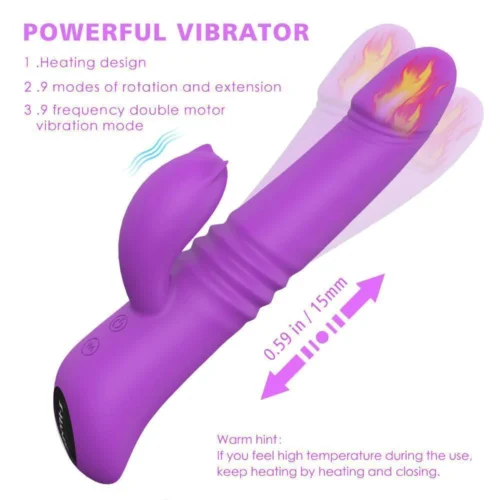 Exotic Heat Master
