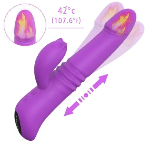 Exotic Heat Master