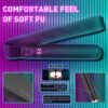2 in 1 Exotic Vibrator Whip