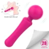 Fantacy Wand & Massager