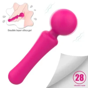 Fantacy Wand & Massager