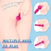 Fantacy Wand & Massager