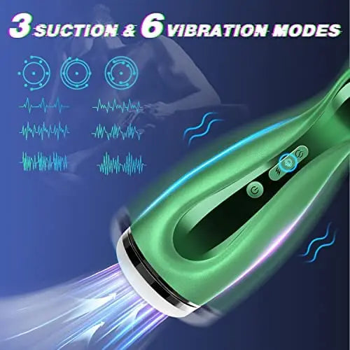 Funphoria Pro Original Mastrubator