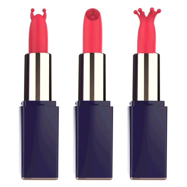 Hide & Play Lipstick Vibrator