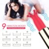 Hide & Play Lipstick Vibrator