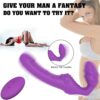 3 in 1 Future Vibe Pro (Purple)