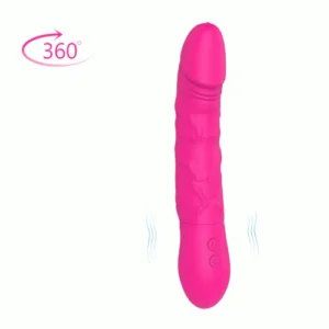 King Love Warrior® (Pink)