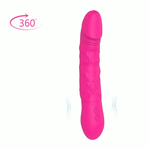 King Love Warrior® (Pink)