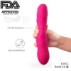King Love Warrior® (Pink)