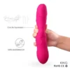 King Love Warrior® (Pink)