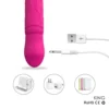 King Love Warrior® (Pink)