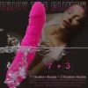 King Love Warrior® (Pink)