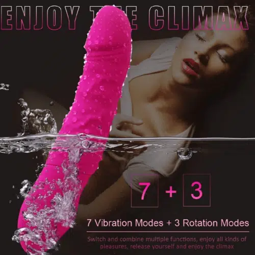 King Love Warrior® (Pink)