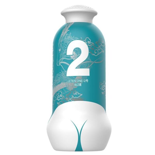 Lenten- 3 in 1 Vacuum Voice Mastrubator
