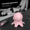 Chamonix Licking & Suction Vibrator