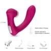 Diva Airwaves: Licking Vibrator