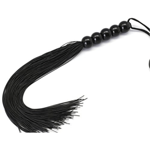 Love Lust Luxury Bondage Set