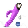 Magic Rabbit® (Purple)