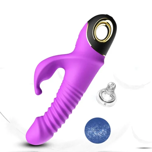 Magic Rabbit® (Purple)