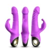 Magic Rabbit® (Purple)
