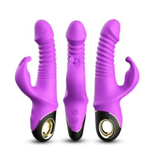Magic Rabbit® (Purple)