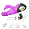 Magic Rabbit® (Purple)