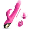 Magic Rabbit® (Pink)