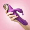 Magic Rabbit® (Purple)
