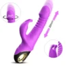 Magic Rabbit® (Purple)