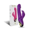 Magic Rabbit® (Purple)