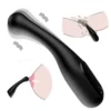 GIGI Bending Vibrator & Free Bullet Vibrator