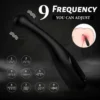 GIGI Bending Vibrator & Free Bullet Vibrator
