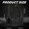 GIGI Bending Vibrator & Free Bullet Vibrator