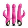 Magic Rabbit® (Pink)