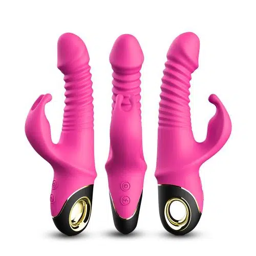 Magic Rabbit® (Pink)