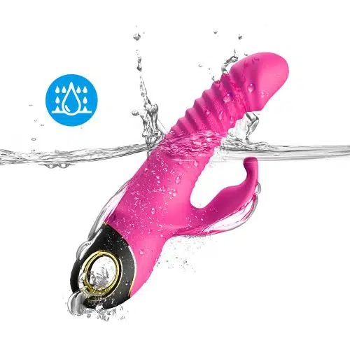 Magic Rabbit® (Pink)