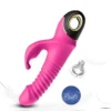 Magic Rabbit® (Pink)