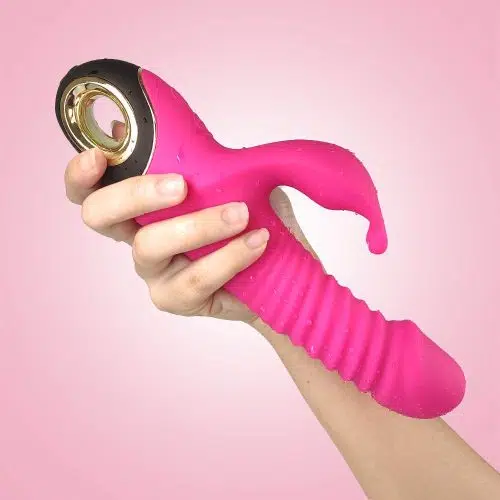 Magic Rabbit® (Pink)