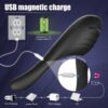 Mighty Force Penis Enlargement Vibrator