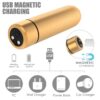 My Little Secret Magic Bullet