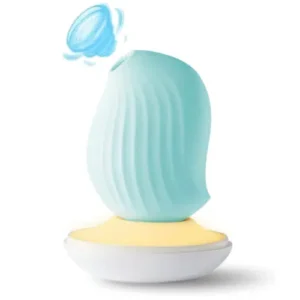 OSUGA® Cuddly Bird Suction Vibrator
