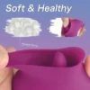 Cleopatra® BioAir Tongue Vibrator