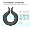 Orgasmax Vibrating Cock Ring