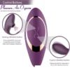 Pleasure Air-O-gasm (Purple)