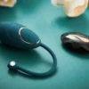 Daisy Premium Couples Egg Remote Control
