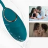 Daisy Premium Couples Egg Remote Control
